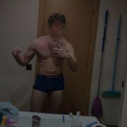 Oskarb - muž, 20 let, Warszawa