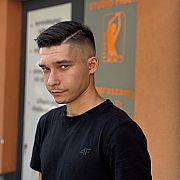 Brzydkijaa - mężczyzna, 26 lat, Katowice