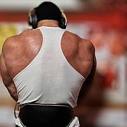 StrongMuscleBuilder - mężczyzna, 29 lat, Gdynia