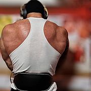 StrongMuscleBuilder - mężczyzna, 29 lat, Poznań
