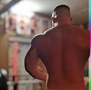 StrongMuscleBuilder - mężczyzna, 29 lat, Poznań