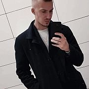 Bladerunner27 - muž, 27 let, Amsterdam