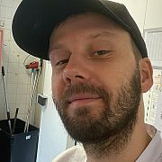 Marcelo93 - muž, 32 let, Szczecin