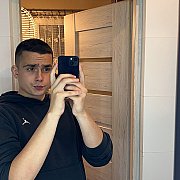 Killua83 - мужчина, 22 лет, Gdańsk