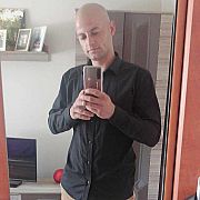Akardiusz - mężczyzna, 30 lat, Leszno