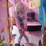 CoreczkaDlaTatusia - trans, 21 lat, Lublin