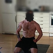 AdiAdonis - mężczyzna, 37 lat, Zduńska Wola