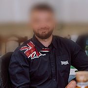 AdiAdonis - чоловік, 37 років, Łask