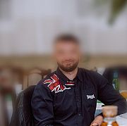 AdiAdonis - mężczyzna, 37 lat, Łask