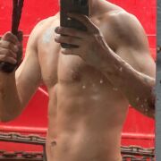 JKennedy - mann, 31 Jahre, Warszawa