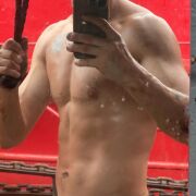 JKennedy - mężczyzna, 31 lat, Warszawa