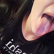 ZwariowanaParaa - pár (žena 22 let, muž 33 let), Poznań