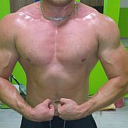 Fidzy - mężczyzna, 36 lat, Olsztyn