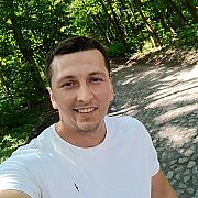 Mimok - mężczyzna, 31 lat, Rzepin
