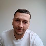Mimok - mężczyzna, 30 lat, Świebodzin