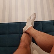 Kacper80 - muž, 45 let, Dundee