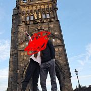 Parkamk69k - пара (мужчина 30 лет, женщина 28 лет), Warszawa