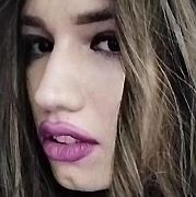 DemiLowatowska - transsexuellen, 22 Jahre, Warszawa