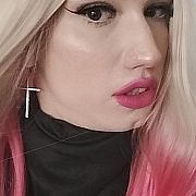 DemiLowatowska - trans, 22 lat, Warszawa