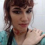DemiLowatowska - trans, 22 lat, Warszawa