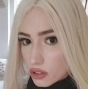 DemiLowatowska - trans, 22 lat, Warszawa