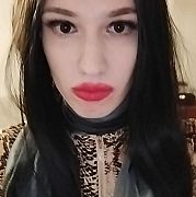 DemiLowatowska - trans, 22 lat, Warszawa