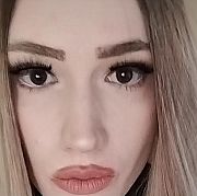 DemiLowatowska - trans, 22 lat, Warszawa