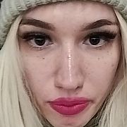 DemiLowatowska - trans, 22 lat, Warszawa