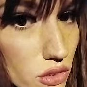 DemiLowatowska - transsexuálů, 22 let, Warszawa