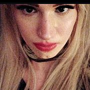 DemiLowatowska - транссексуалы, 22 лет, Warszawa