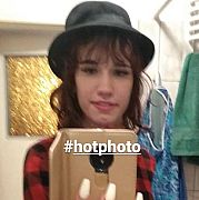 DemiLowatowska - trans, 22 lat, Warszawa