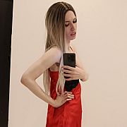 DemiLowatowska - транссексуалы, 22 лет, Warszawa