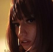 DemiLowatowska - transsexuálů, 22 let, Warszawa