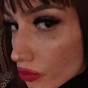 DemiLowatowska - транссексуалы, 22 лет, Warszawa