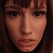 DemiLowatowska - trans, 22 lat, Warszawa