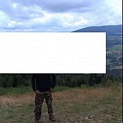 Mariusz34343 - muž, 41 let, Strzyżów