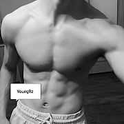 YoungRz - mężczyzna, 19 lat, Głogów Małopolski