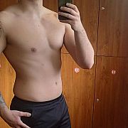 Jowiszz - mężczyzna, 26 lat, Police