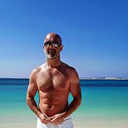 Davidoffx123 - чоловік, 49 років, Gdańsk