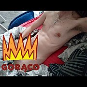 MrMagicCock - mężczyzna, 27 lat, Kraków
