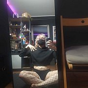 Xvexfemboy - mężczyzna, 21 lat, Katowice