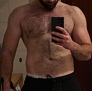 JustHim - мужчина, 33 лет, Trzebinia