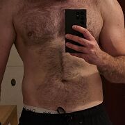 JustHim - man, 34 years, Trzebinia