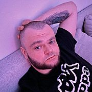 Kosvit - mężczyzna, 35 lat, Poznań