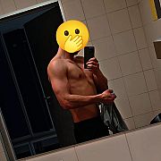 Dickers6913 - muž, 24 let, Wrocław