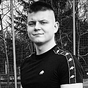 Chetnynaspotkania420 - muž, 31 let, Gdańsk