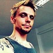 Yanekffm - mężczyzna, 34 lat, Lublin