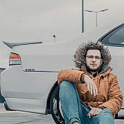 Alunio93 - man, 31 years, Milanówek