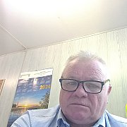 Gorol2000 - mężczyzna, 73 lat, Gliwice