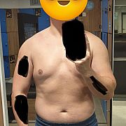 JuestForFun - mężczyzna, 38 lat, Ruda Śląska